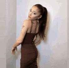 Ariana Queen GIF - Ariana Queen Selena GIFs