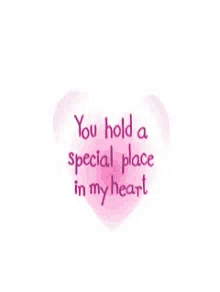 You Hold A Special Place In My Heart Roses GIF - You Hold A Special Place In My Heart Roses Hearts GIFs
