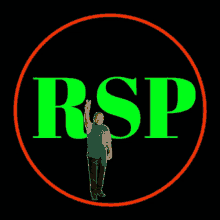 Rsp Logo GIF - Rsp Logo राष्ट्रीय GIFs