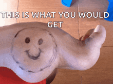 Foot Smiley GIF - Foot Smiley Drawing GIFs