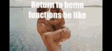 Return To Home Meme GIF - Return To Home Meme GIFs
