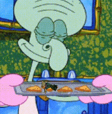 Marvin Petscop GIF - Marvin Petscop Squidward GIFs