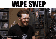 Vape Vape Swep GIF - Vape Vape Swep Vape Gmod GIFs