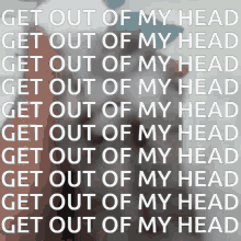 Get Out Of My Head Crazy Cat GIF - Get Out Of My Head Crazy Cat Cat GIFs