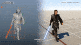 a screenshot of a video game called star wars battlefront