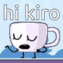Kiro Tea GIF - Kiro Tea Ab GIFs