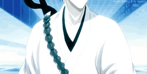 Bleach Muramasa GIFs