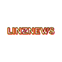 Linz Linznews Sticker