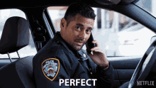 Perfect Jared Vasquez GIF - Perfect Jared Vasquez Manifest GIFs