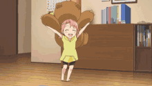 Mayo Chiki Kureha GIF - Mayo Chiki Kureha Happy GIFs