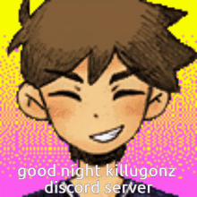 Killugonz Discord GIF