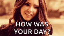 How Was Your Day How Are You GIF - How Was Your Day How Are You GIFs