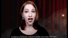 Laughing Theoperageek GIF - Laughing Theoperageek Commnce GIFs