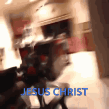 Jesus Christ Kid GIF - Jesus Christ Kid Meme GIFs