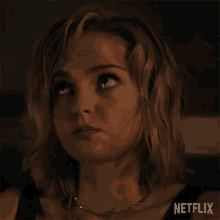 Nodding Eden Hawkins GIF - Nodding Eden Hawkins Locke And Key GIFs