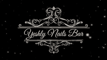 Yeshly Nails GIF - Yeshly Nails Bar GIFs