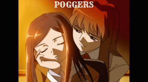poggers | Anime, Slayer, Demon