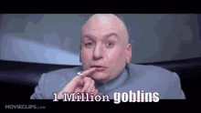 1milliongoblins GIF - 1milliongoblins GIFs