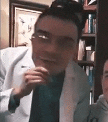 Aytac Sasmaz Wtf GIF