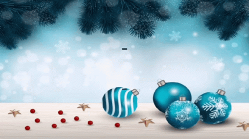 Navidad Feliz Navidad GIF - Navidad Feliz Navidad Feliz Noche Buena -  Discover & Share GIFs