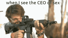 Sex When I See The Ceo Of Sex GIF
