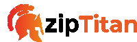 Ziptitan Sticker - Ziptitan Stickers
