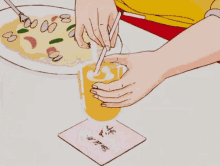 Juice Anime GIFs | Tenor