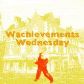 Wachievements Wachievements Wednesday GIF - Wachievements Wachievement Wachievements Wednesday GIFs