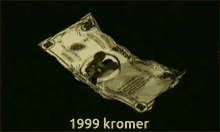 Kromer Ghs GIF - Kromer Ghs Gregory Horror Show GIFs
