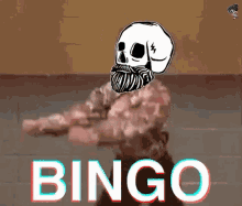 bingo dr