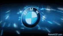 Bmw Car GIF - Bmw Car German GIFs