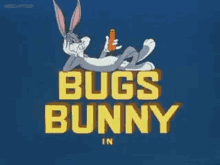 Bugs Bunny Eating GIF - Bugs Bunny Eating Carrots GIFs
