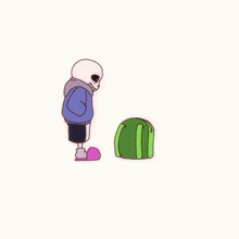 Backpack Bag GIF