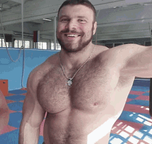 Muscle Thumbs Up GIF - Muscle Thumbs Up Wink GIFs