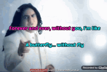 Withoutfly Buttershah GIF
