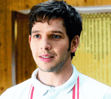Right Then Damien Molony GIF - Right Then Damien Molony Hal Yorke GIFs