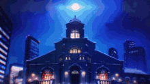 Tokyo Revengers Church GIF - Tokyo Revengers Church Taiju Shiba GIFs