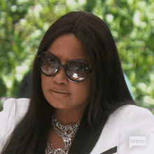 Nah Real Housewives Of Beverly Hills GIF - Nah Real Housewives Of Beverly Hills Nope GIFs
