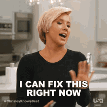 I Can Fix This Right Now Chrisley Knows Best GIF - I Can Fix This Right Now Chrisley Knows Best Ill Fix It Right Away GIFs