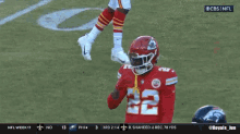 Kansas City Chiefs Royals Jun GIF