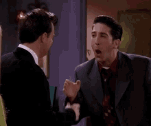 We Party GIF - We Party Ross GIFs