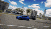 Forza Horizon 3 Renault Megane Rs 250 GIF - Forza Horizon 3 Renault Megane Rs 250 Driving GIFs