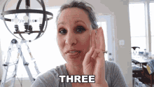 Three Two One Scott And Camber GIF - Three Two One Scott And Camber Count Down GIFs
