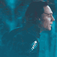 Marvel Loki GIF - Marvel Loki Tom Hiddleston GIFs
