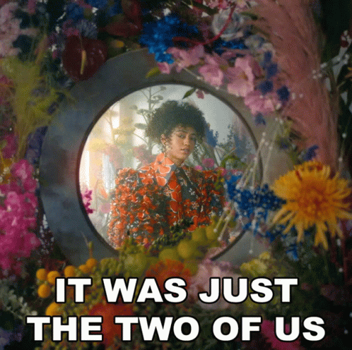 Just The Two Of Us GIFs