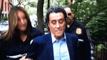 Law And Order Svu GIF - Law And Order Svu Ian Mcshane GIFs