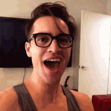 Brendon Urie GIF - Brendon Urie Fuck You GIFs