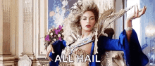 Queenbey Beyonce GIF