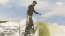 Surf Surfing GIF - Surf Surfing Surf Time GIFs