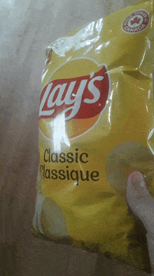 Lays Lays Chips GIF - Lays Lays Chips Bag Of Chips GIFs